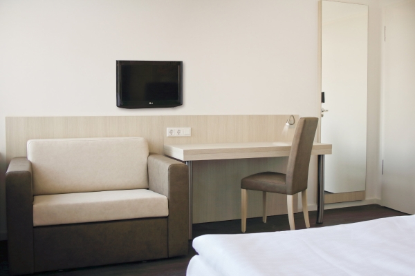 Viva Hotel by Vier Jahreszeiten (Lübeck)